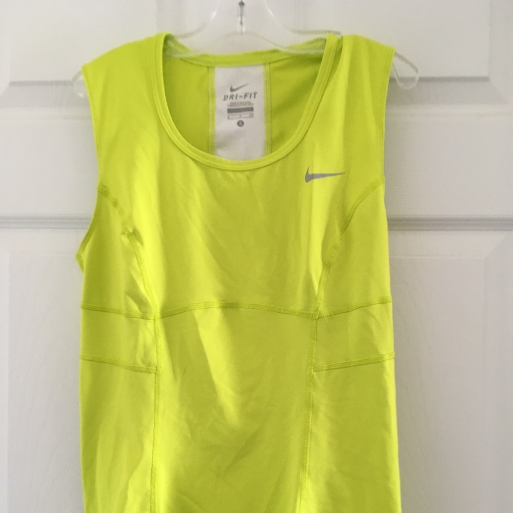 Nike Running Shirt